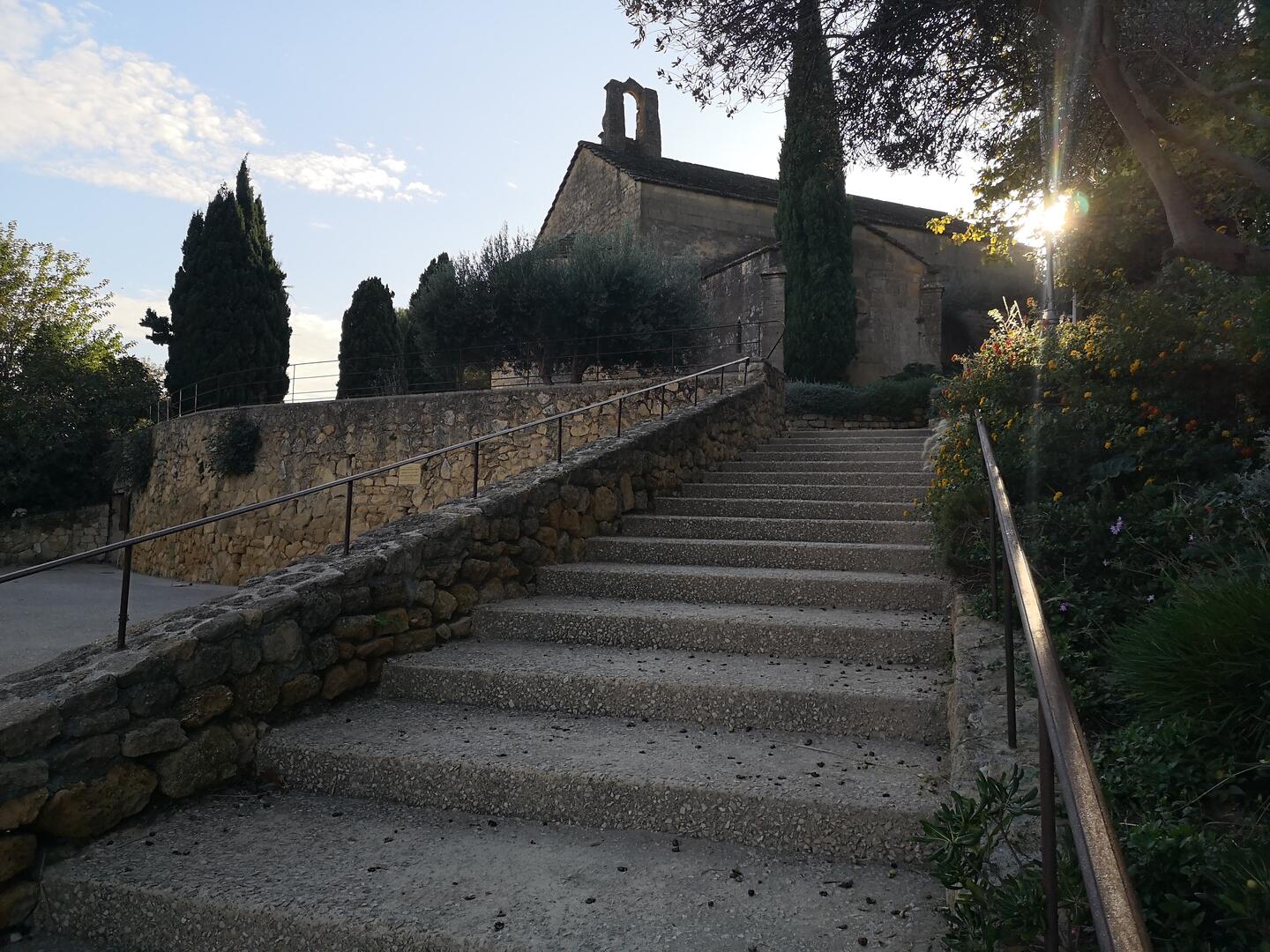 Chapelle Saint-Sulpice