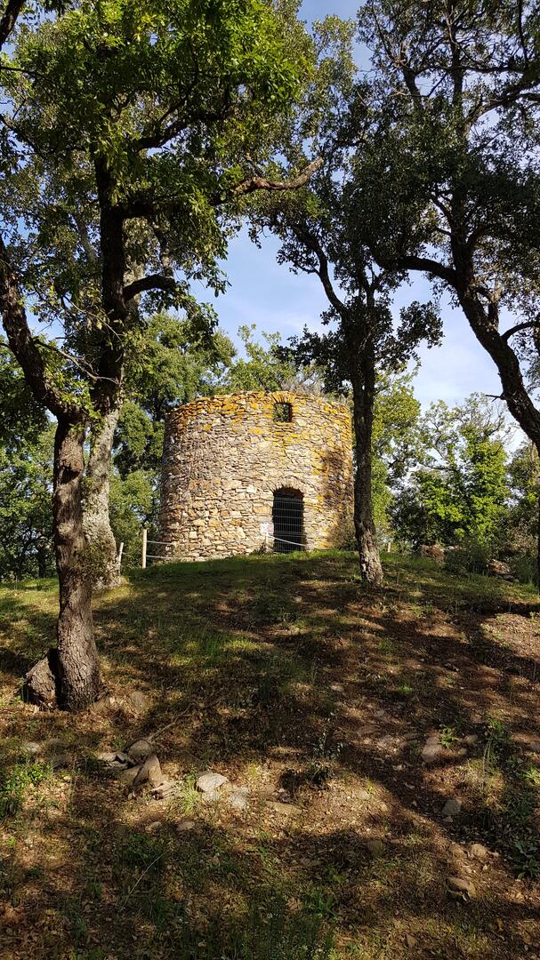 Moulin de l'Adrech