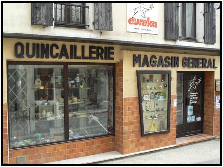 Quincaillerie Michel