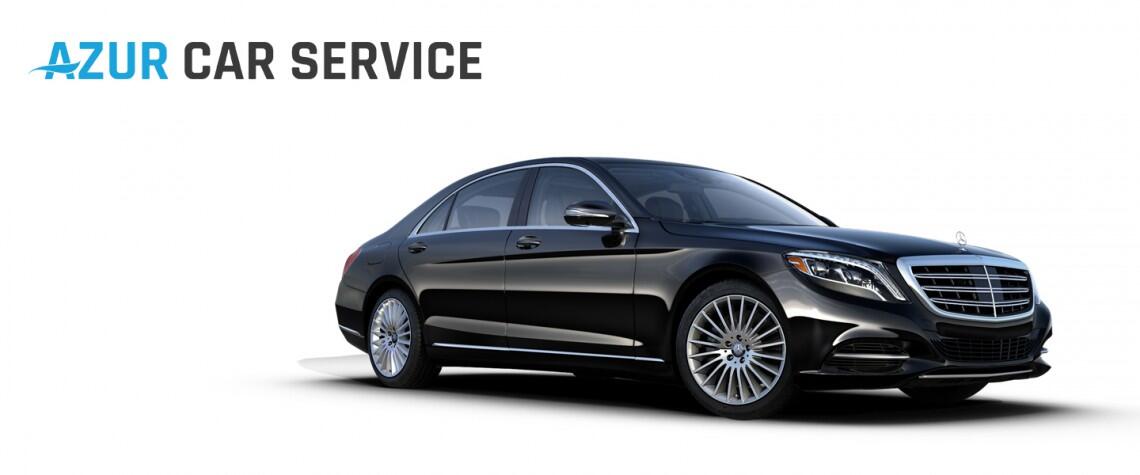 azur car service