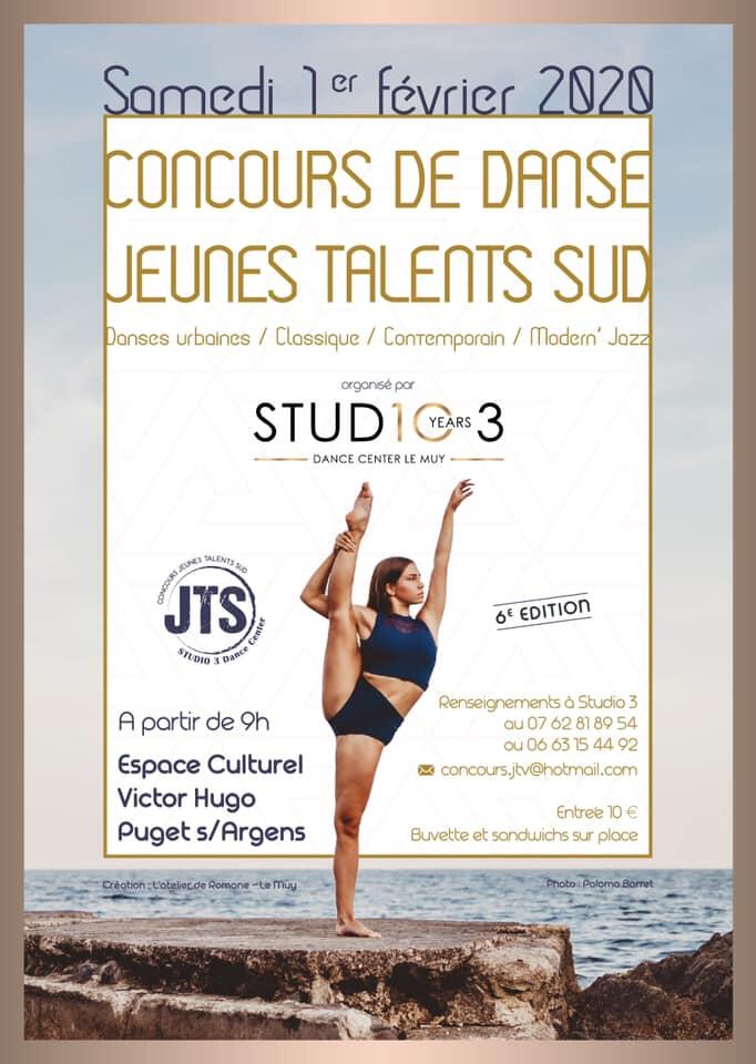 Jeunes talents du Var