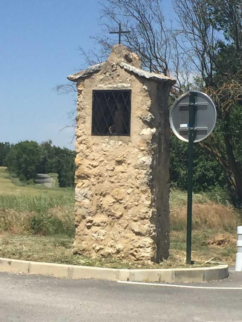 oratoire