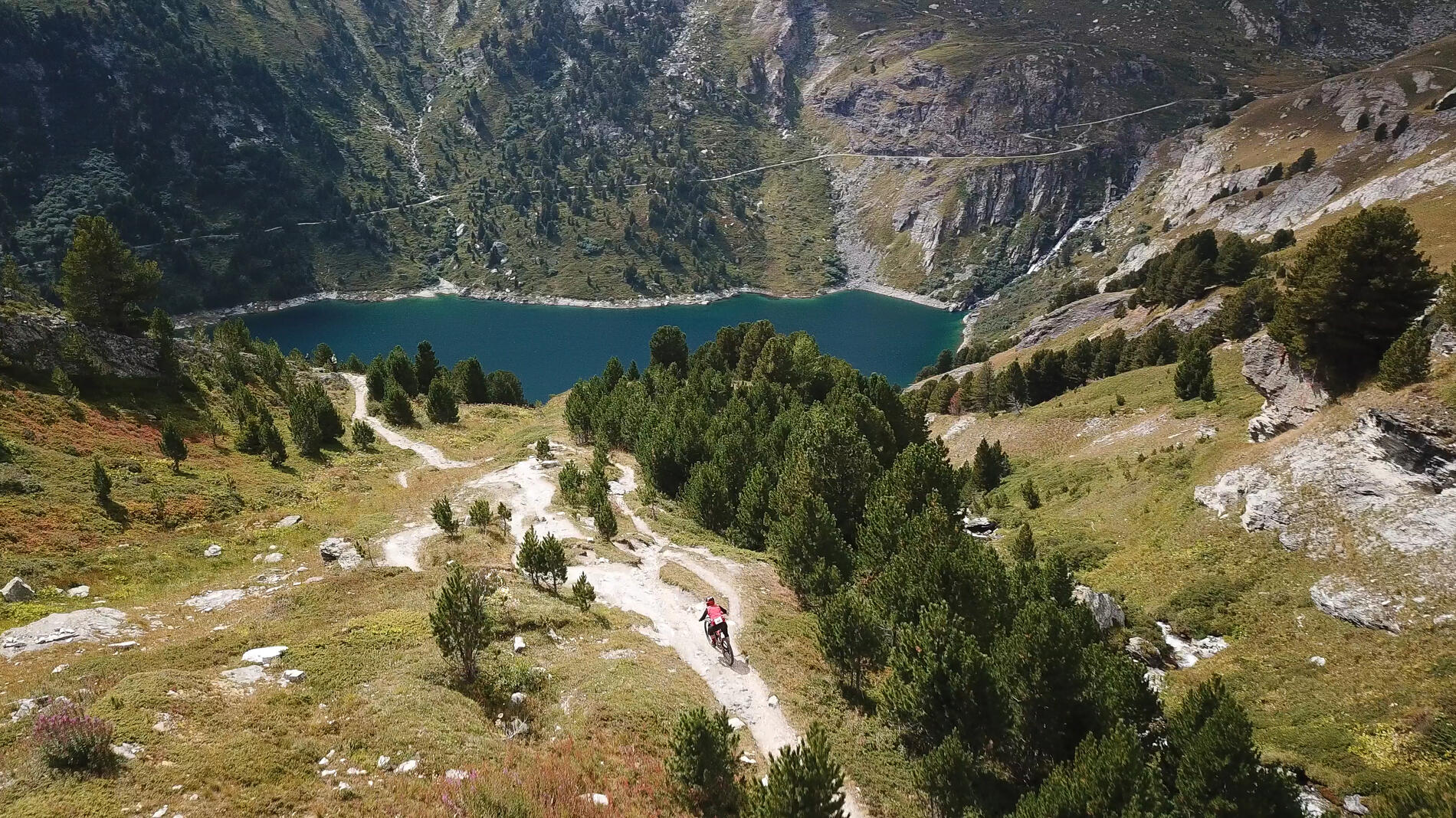 Photo Aussois