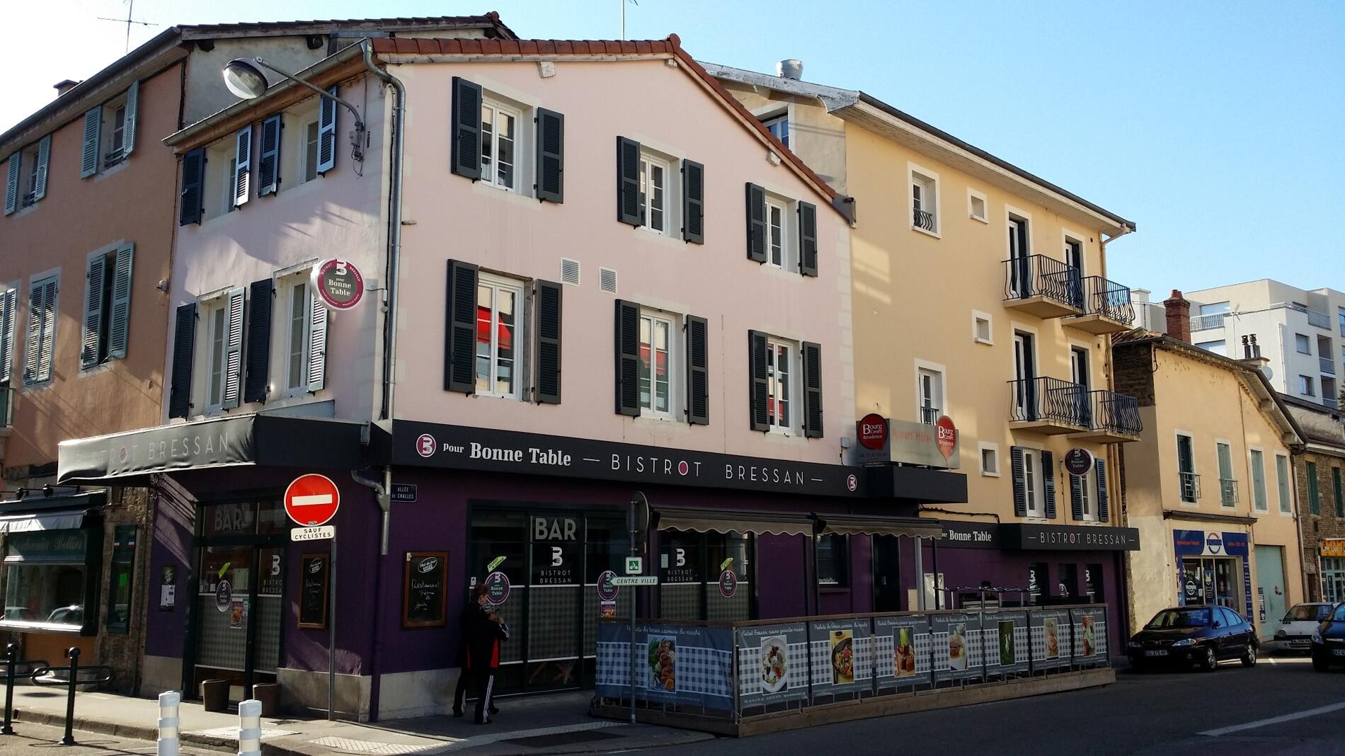 Résidence Top 2