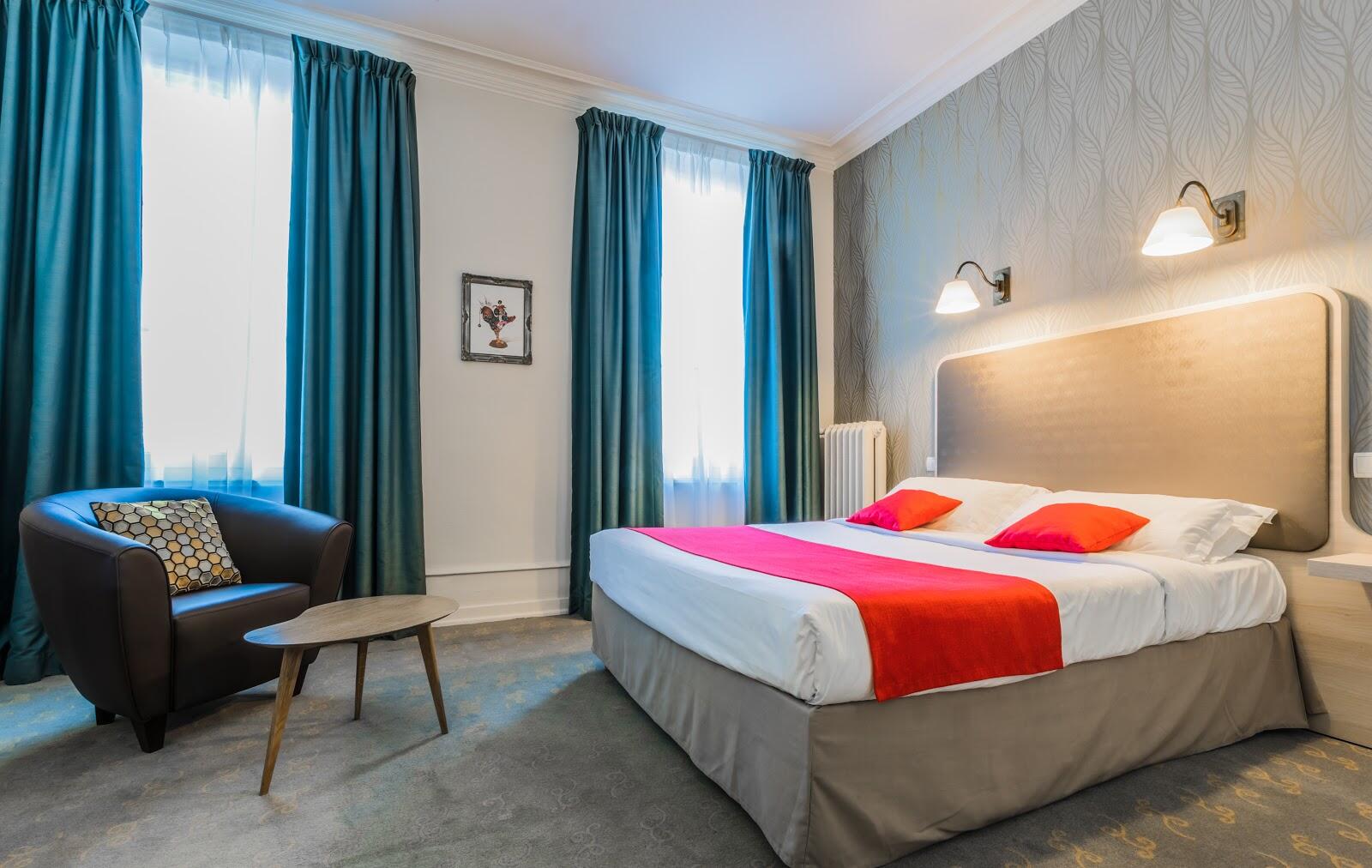Best Western Hotel de France