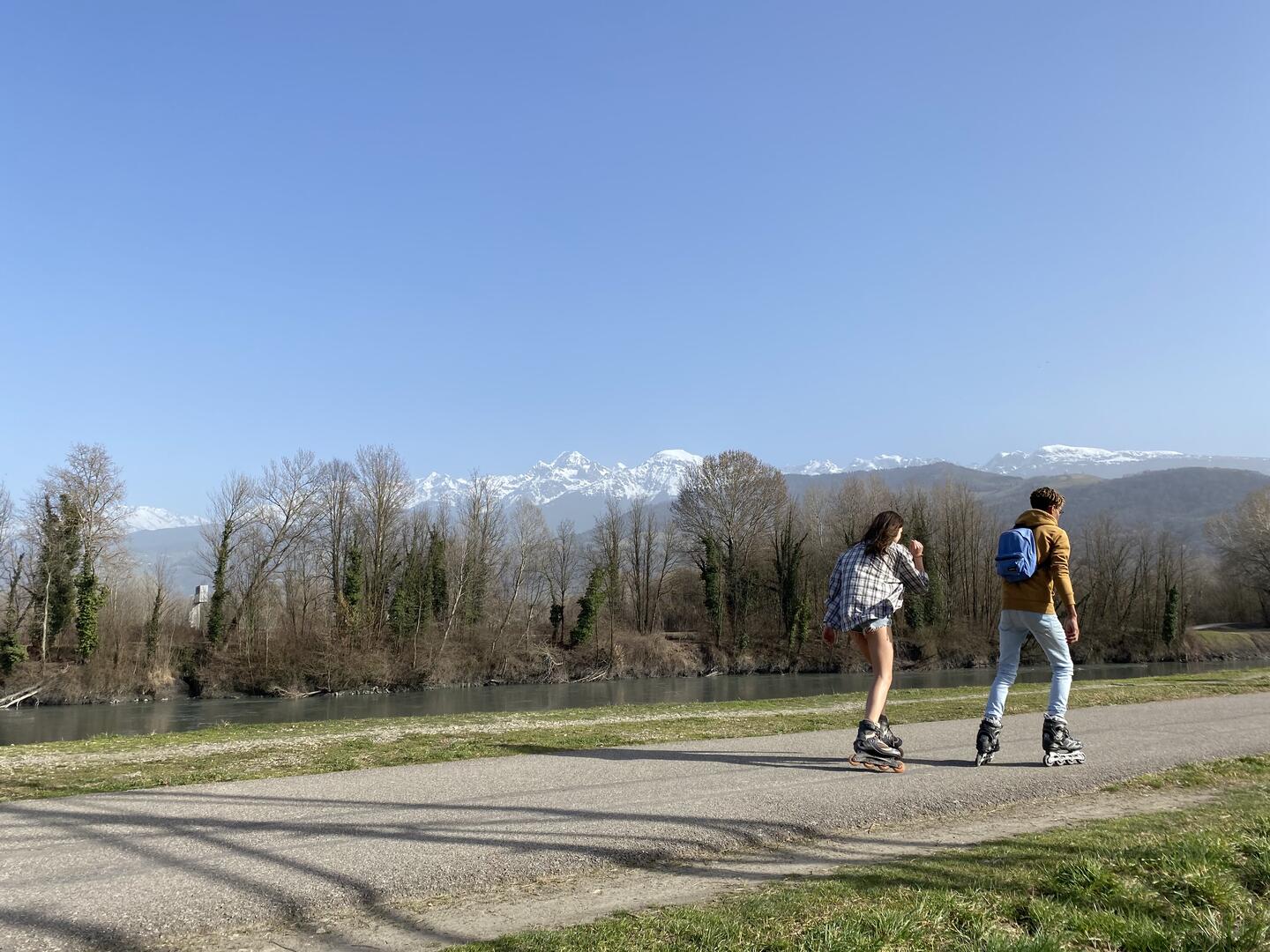 Parcours Guêpier