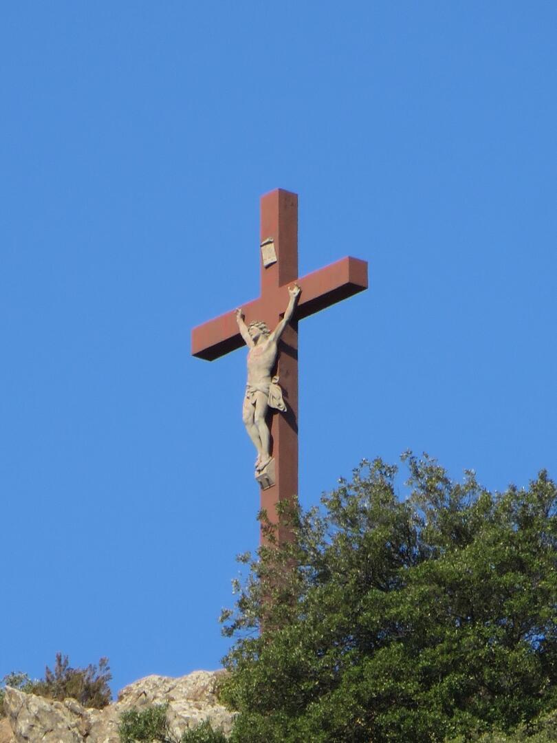 La Croix