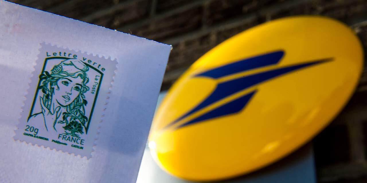 La Poste