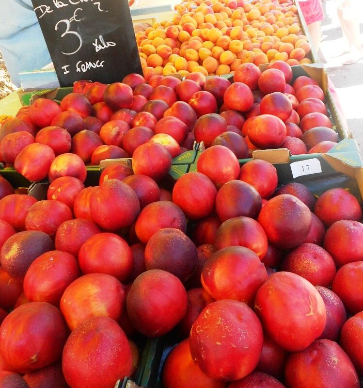 Marché