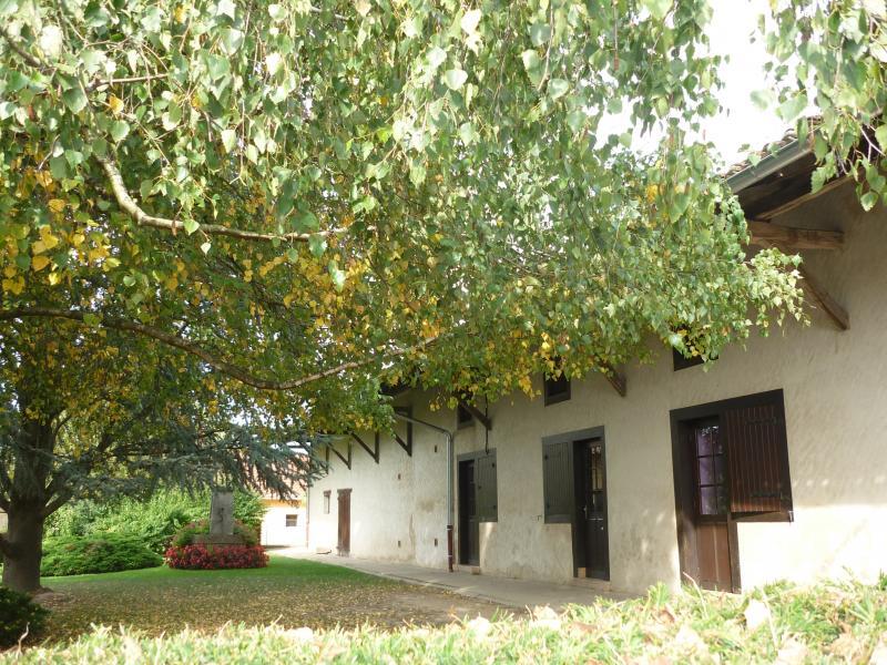 Salle polyvalente