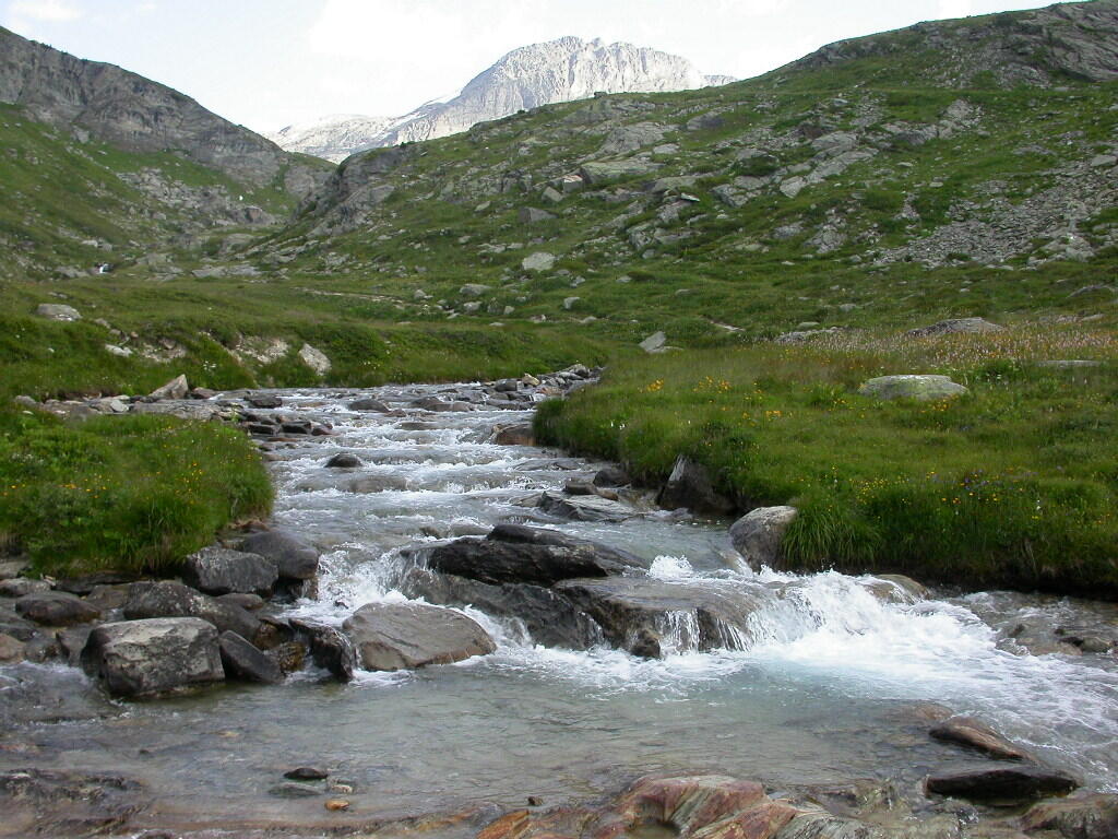 Le Fond d'Aussois