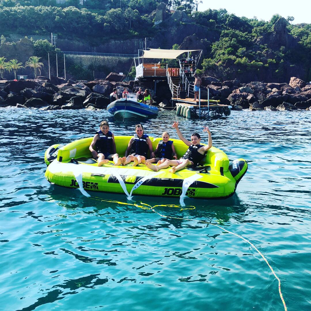 La rague watersport