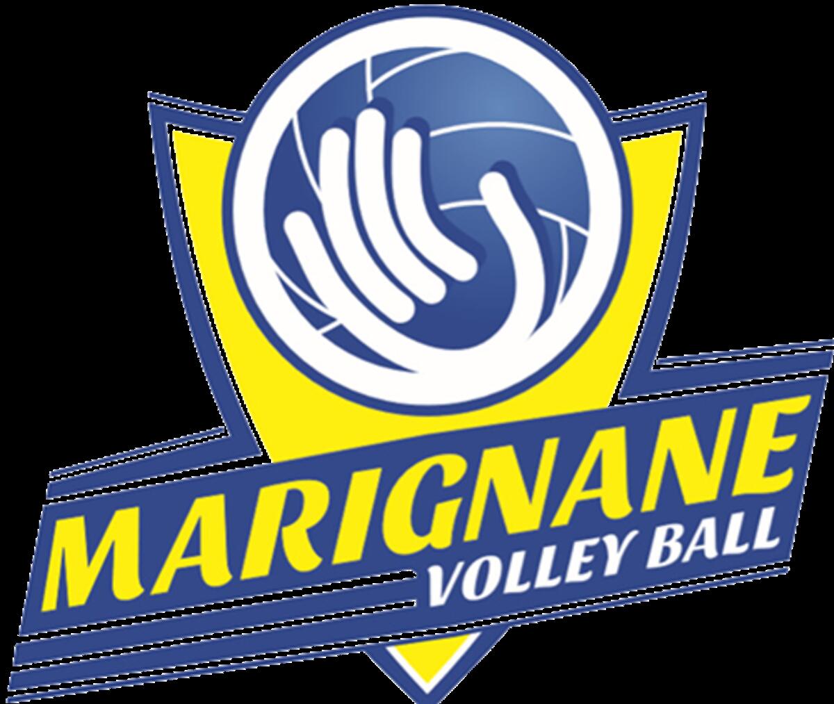 CMS Volley-ball