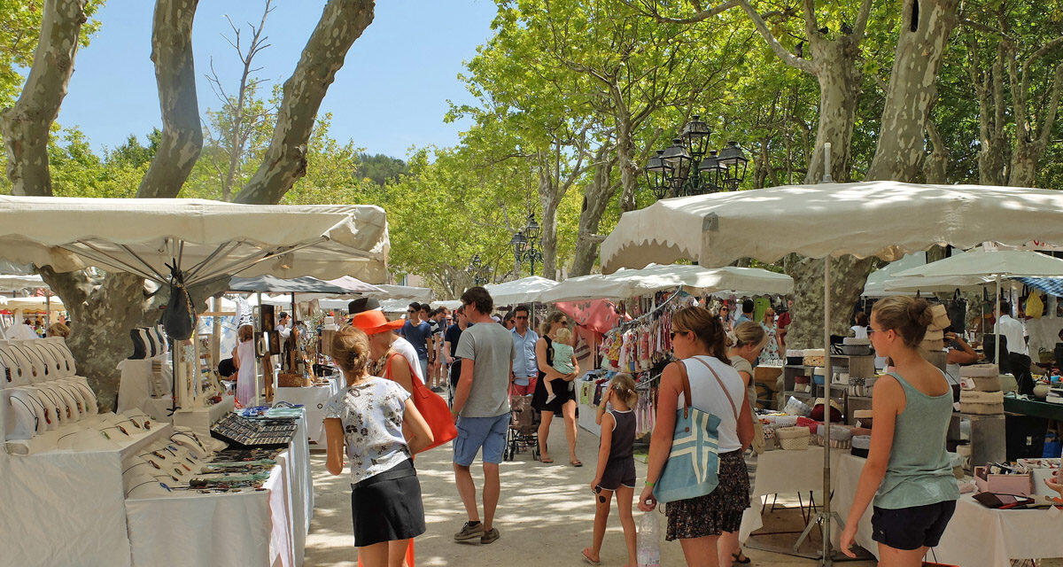 Saint-Tropez Tourisme