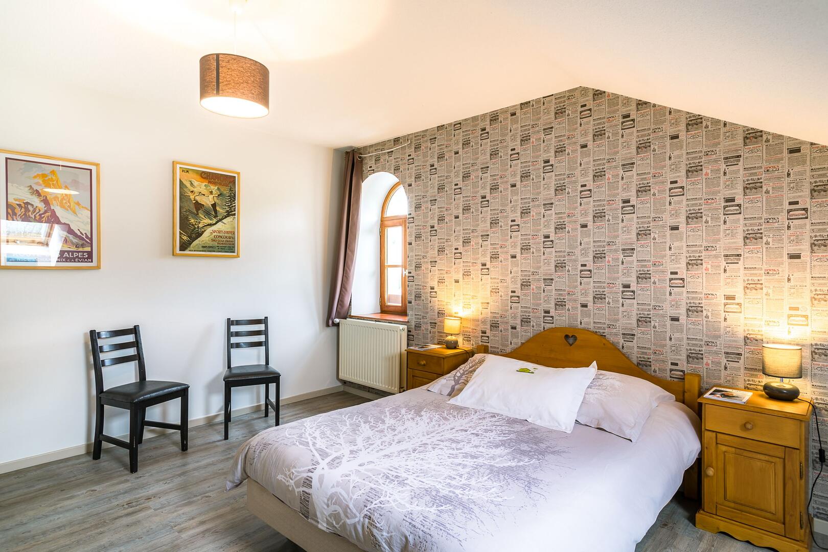 Auberge de la Fruitière