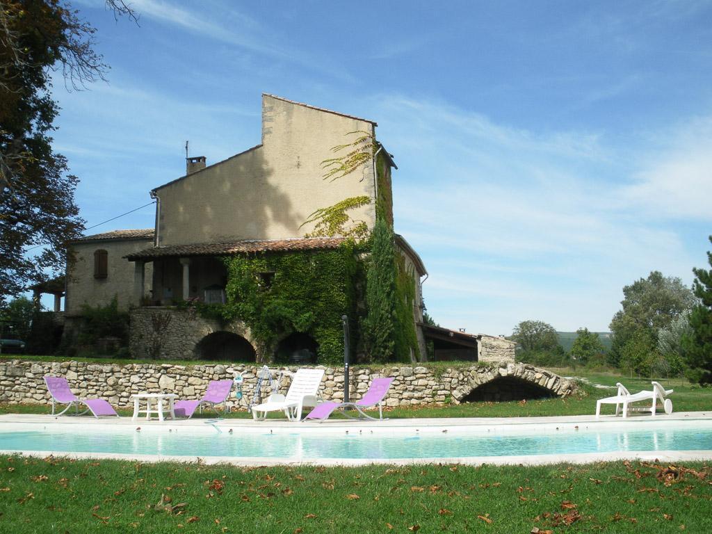 Gite Collines
