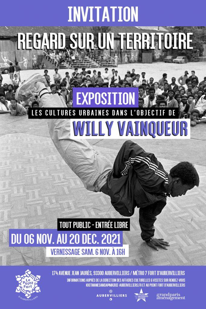 affiche