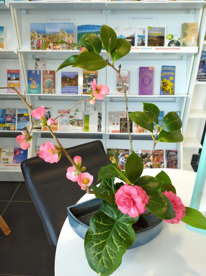 Ikebana