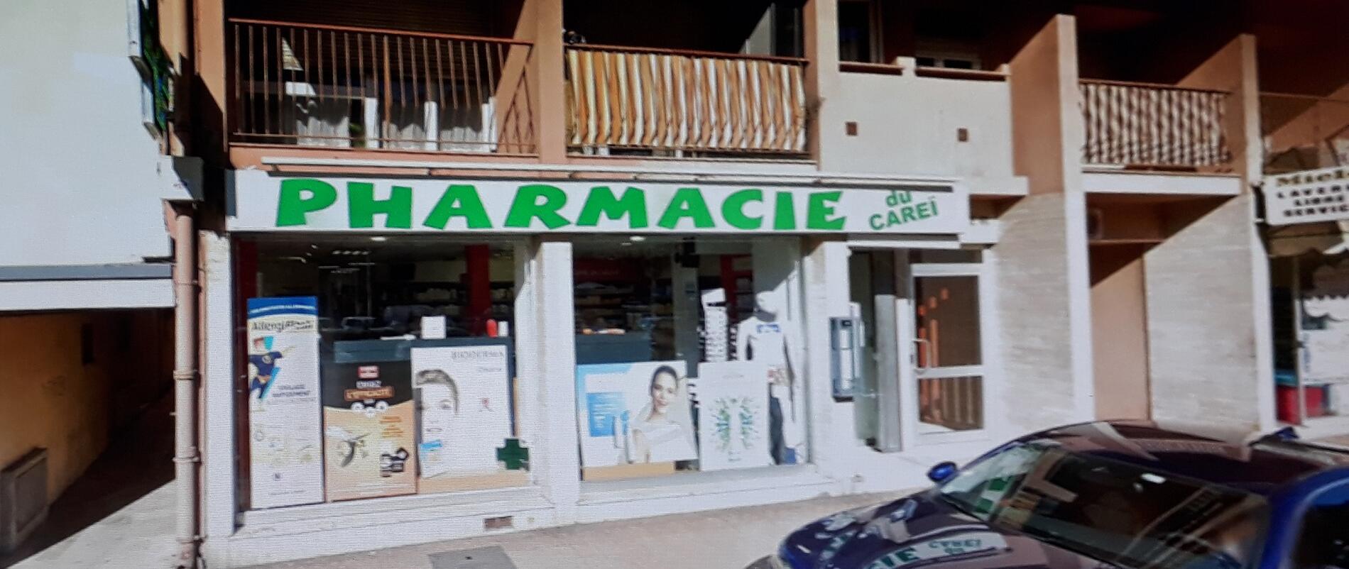 Pharmacie du Careï