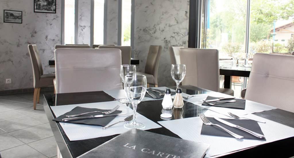 Restaurant Le Midi