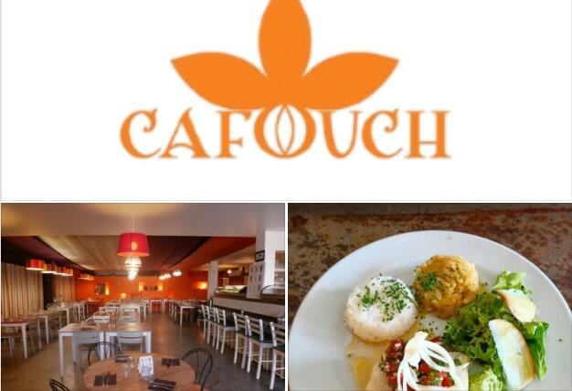 Restaurant Cafouch des Saveurs