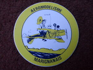 Club d'aeromodelisme
