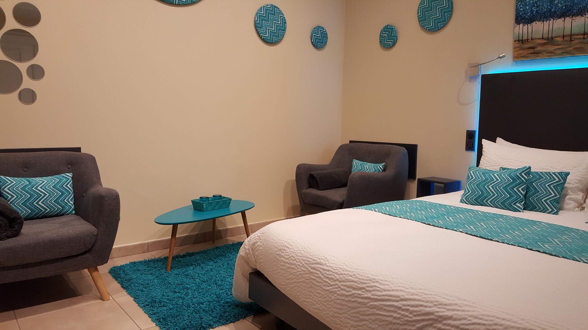 Chambre 3