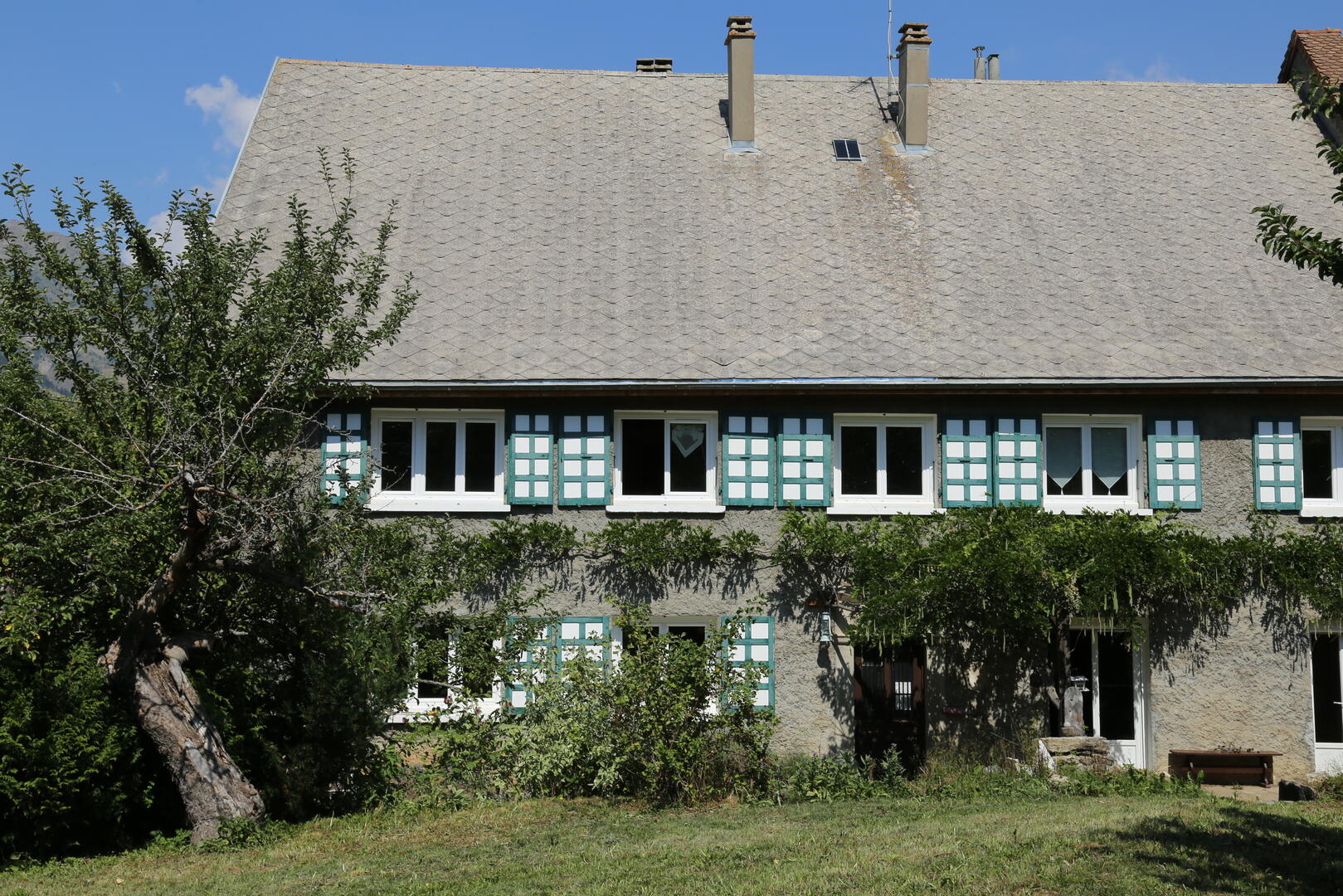 Meuble Maupoux