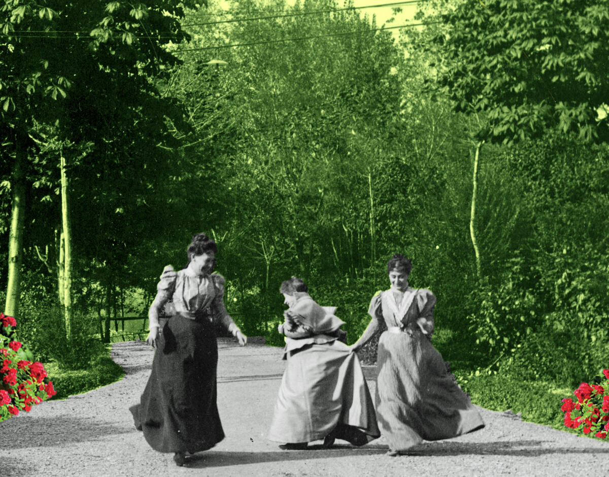 Maison Bergès et exposition temporaire
