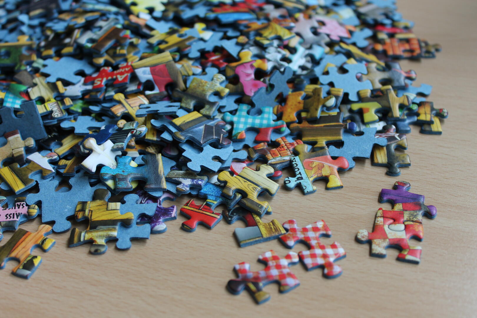puzzle
