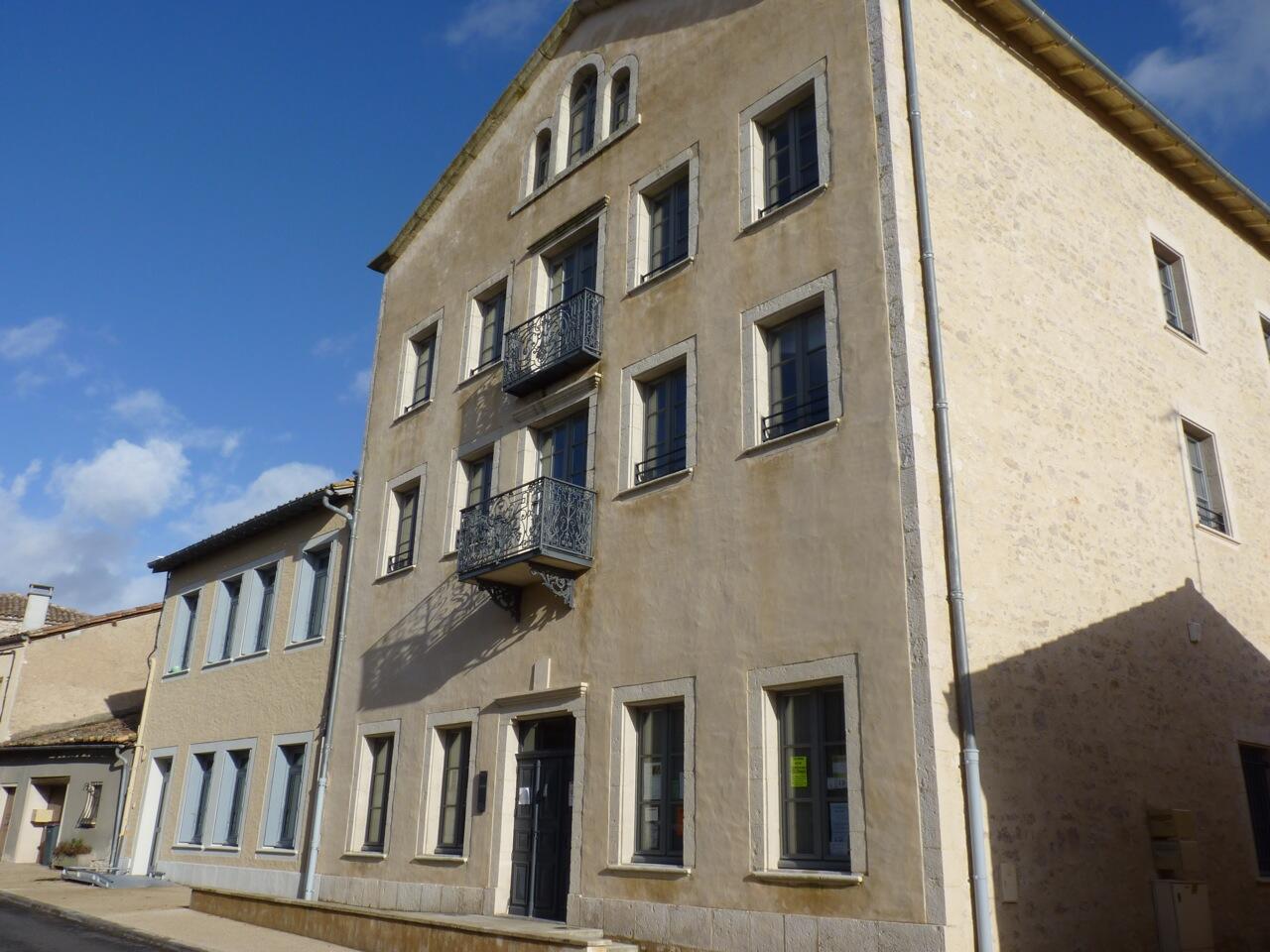 Médiathèque