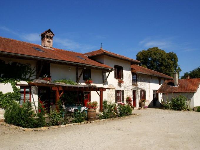 Ferme du Tilleul