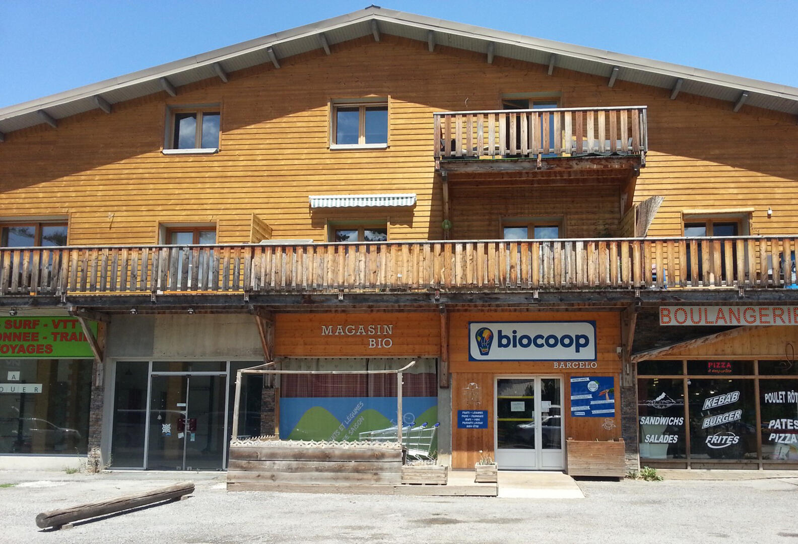 Biocoop