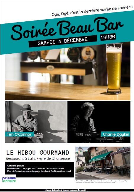 Affiche
