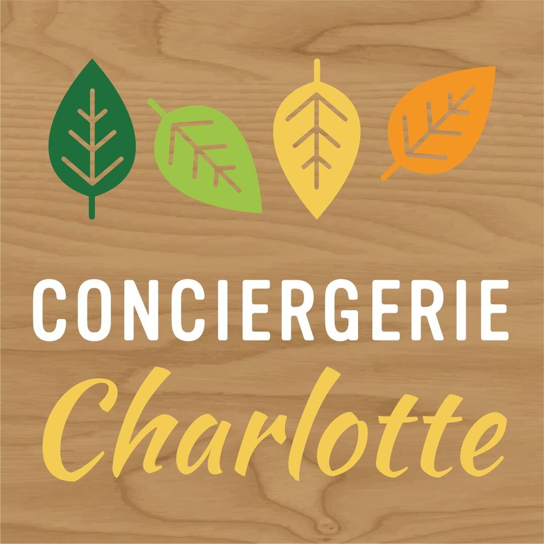 Conciergerie Charlotte