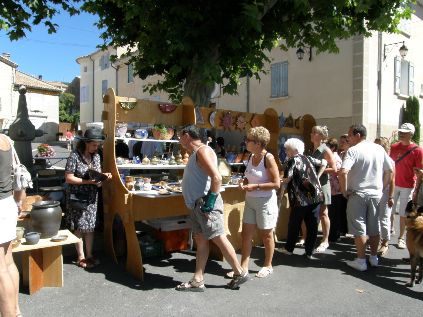 foire