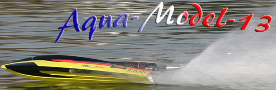 Aqua Model 13