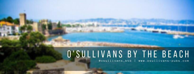 Bar Irlandais O'Sullivans