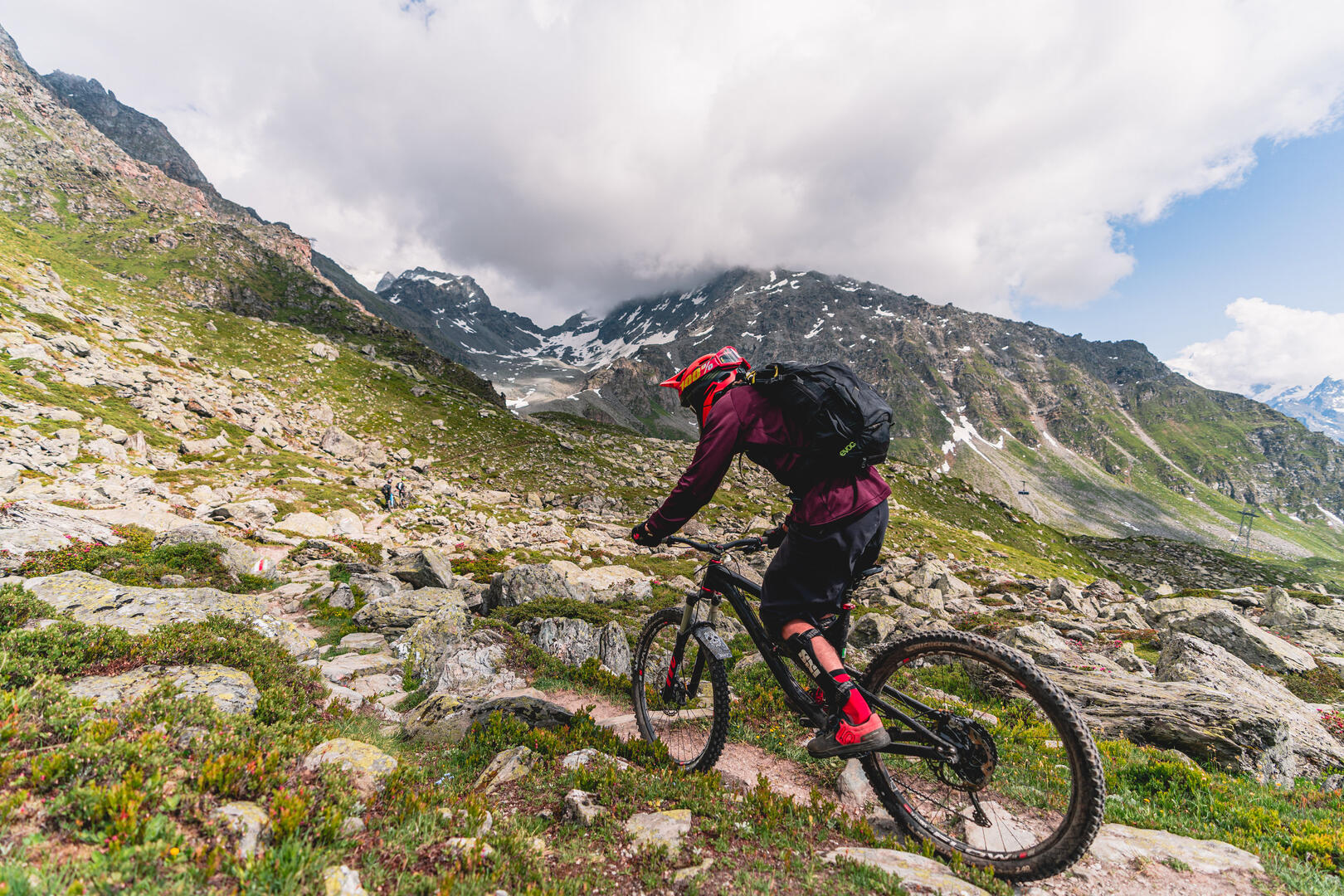 enduro