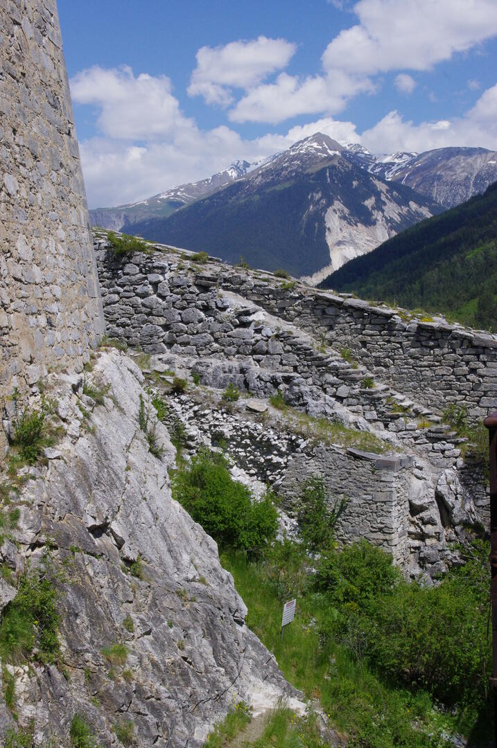 aussois-fort-charles-albert