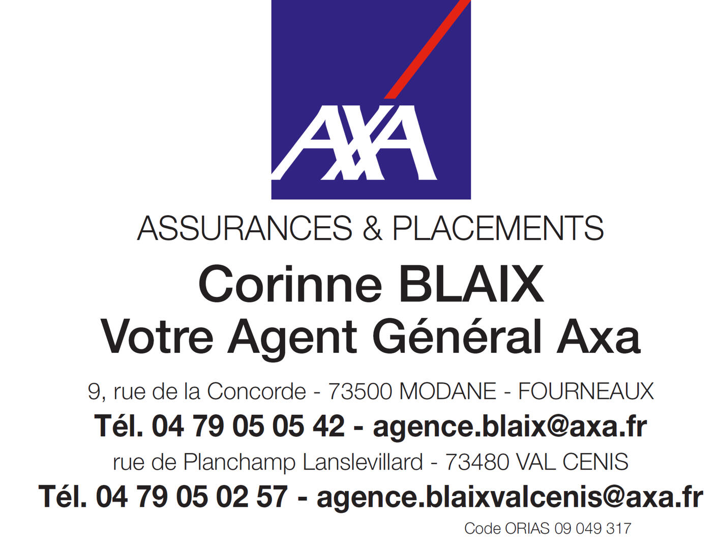 Axa Assurances