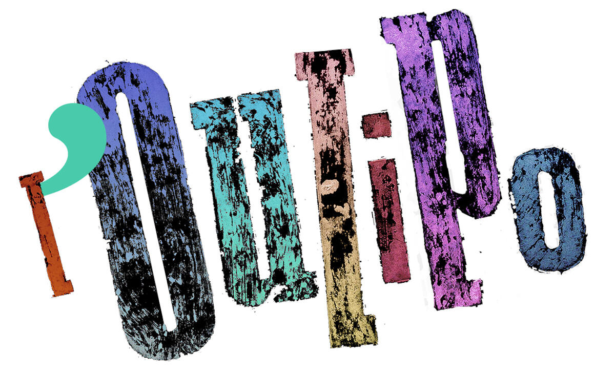 Atelier d'écriture Oulipo