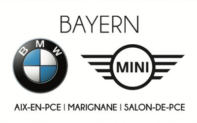 BMW Marignane-BAYERN