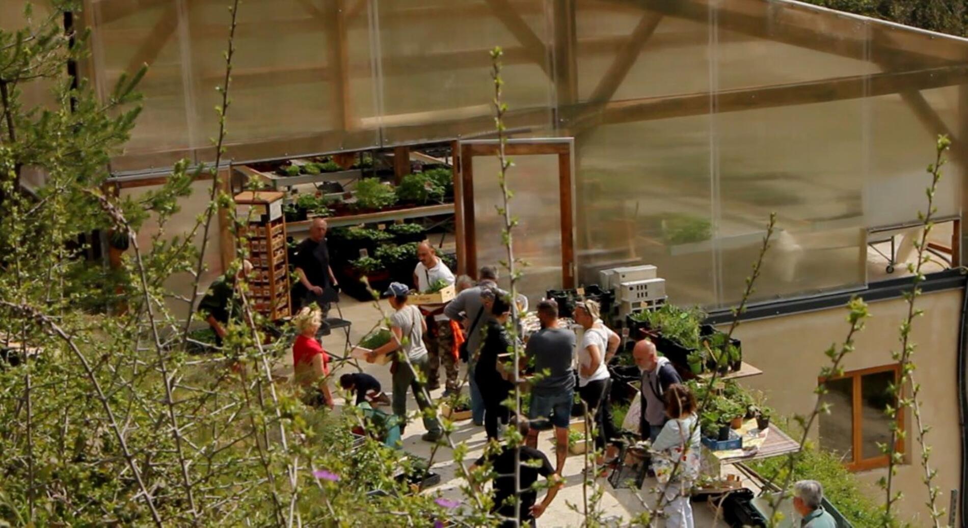 Le Jardin de Rocambole