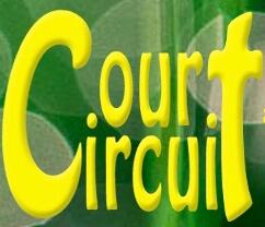Logo de Court-Circuit