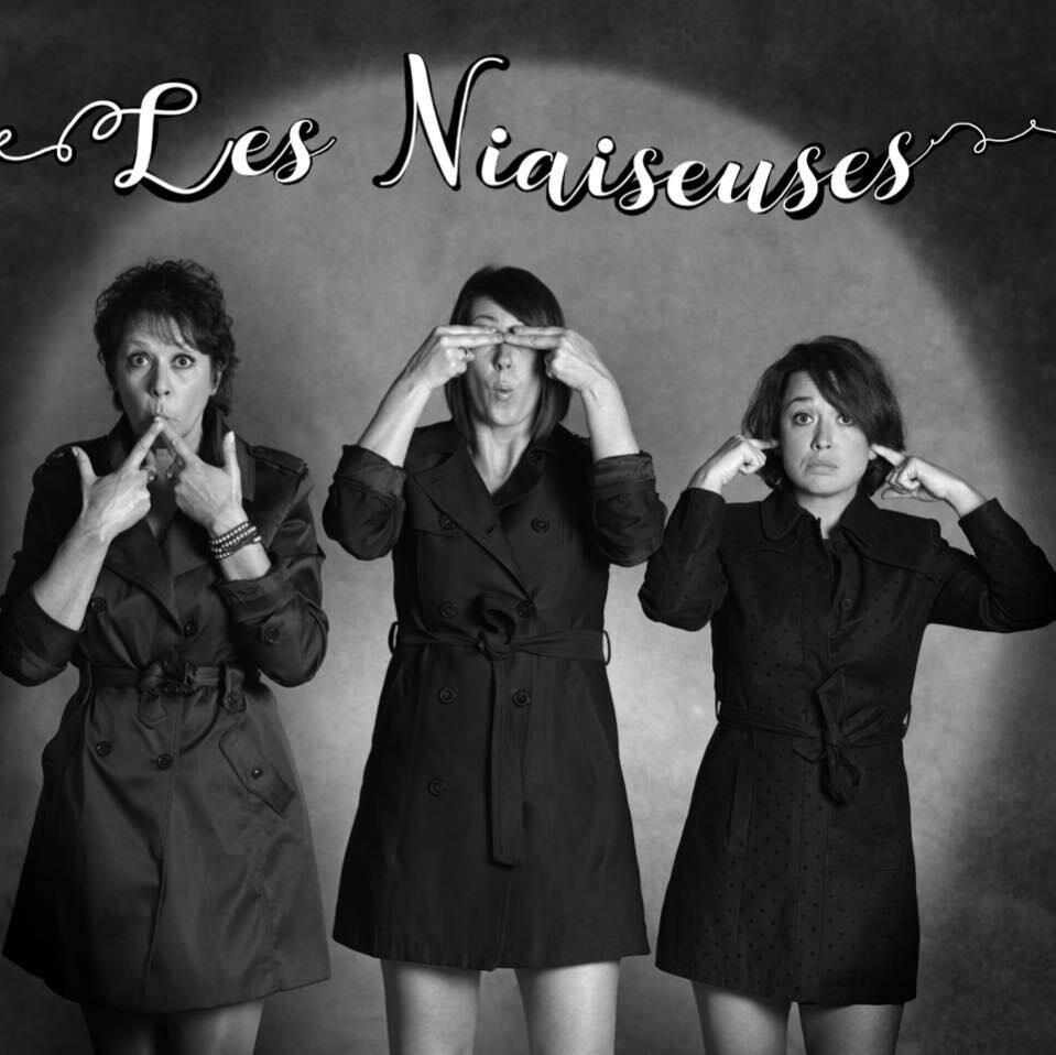 Les Niaiseuses