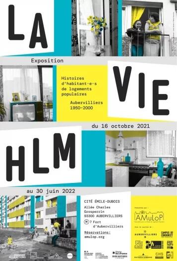 exposition_la_vie_hlm_aubervilliers_cité_émile_dubois_plaine_commune_grand_paris_nord_tourisme