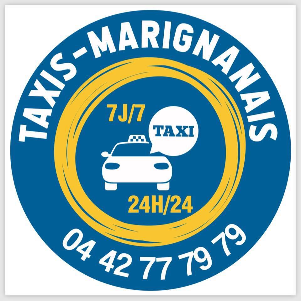 Taxis Marignanais