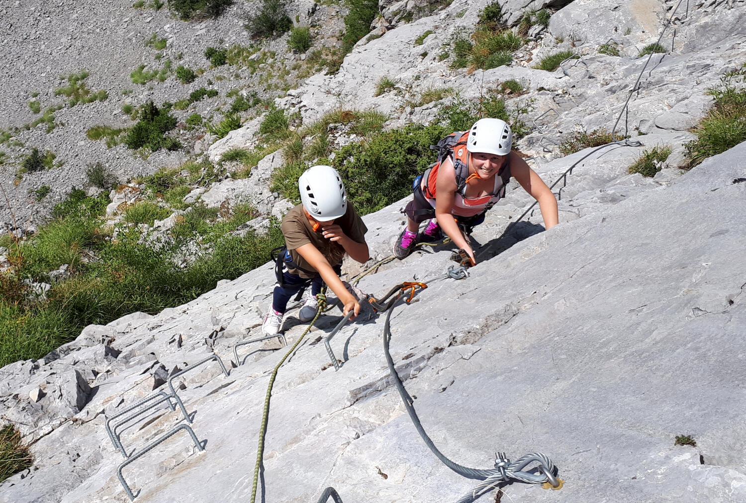 Guides Esprit Montagne