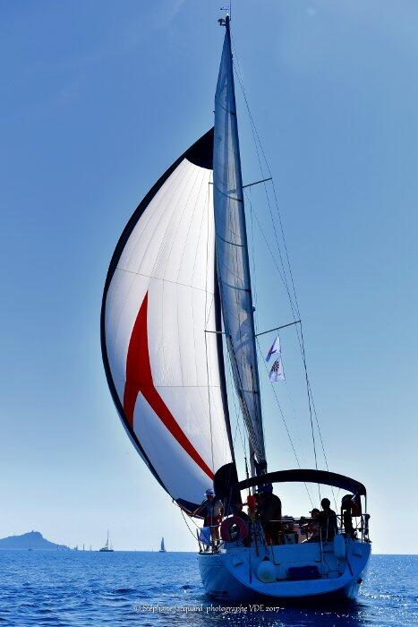 Les voiles de l'espoir